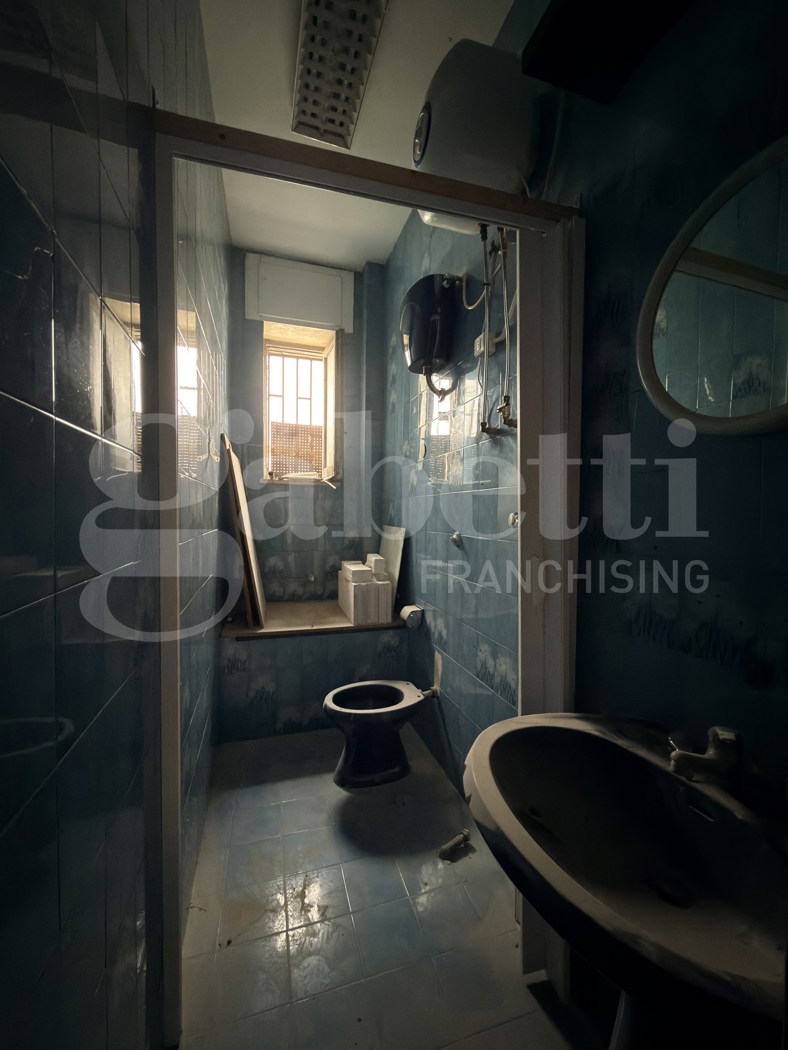 Attivit� commerciale in affitto/gestione a Bacoli