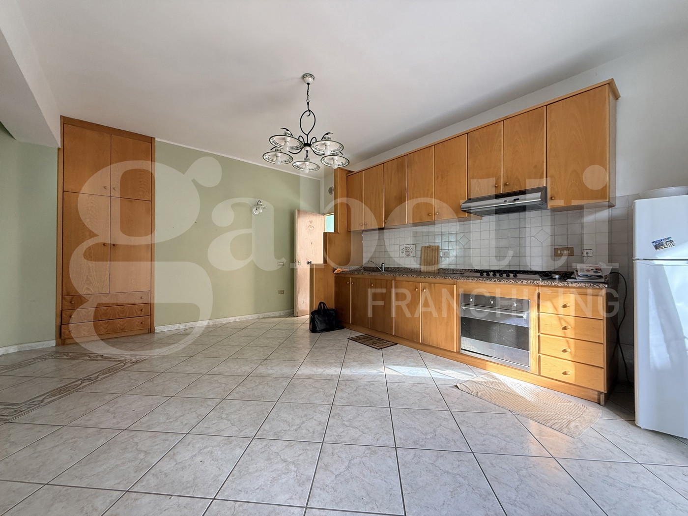 Trilocale in vendita a Monte di Procida