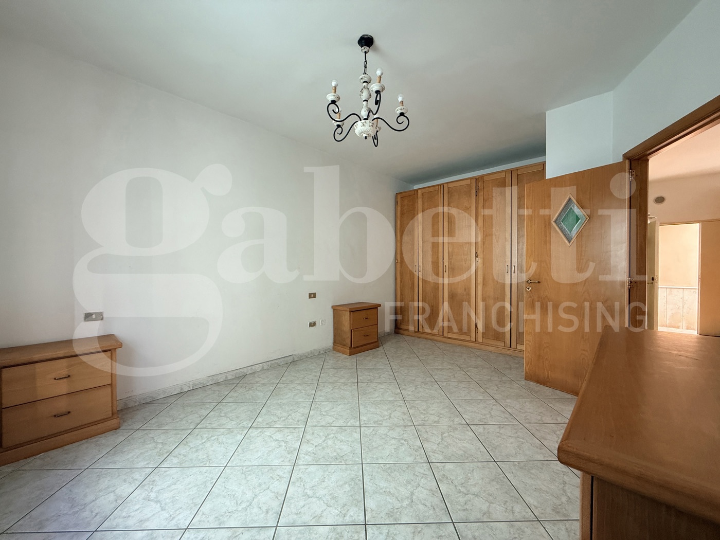 Trilocale in vendita a Monte di Procida