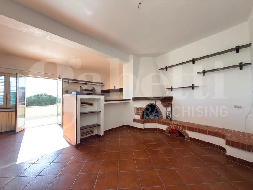 Casa indipendente in vendita a Monte di Procida