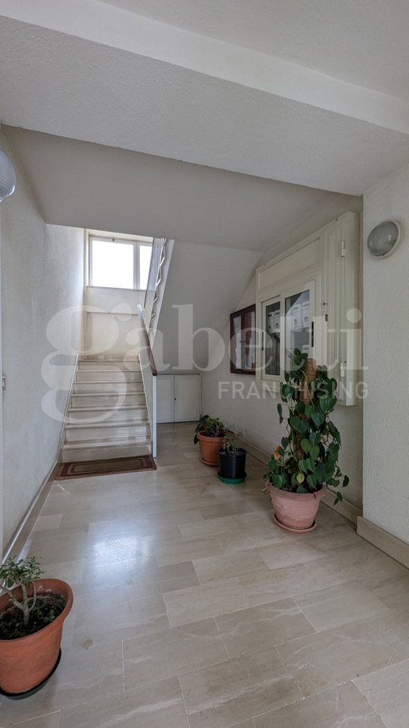 Quadrilocale in vendita a Bacoli