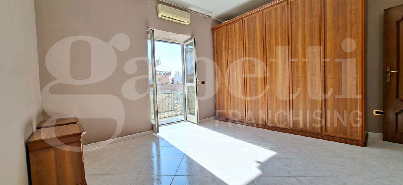 Trilocale in vendita a Pozzuoli