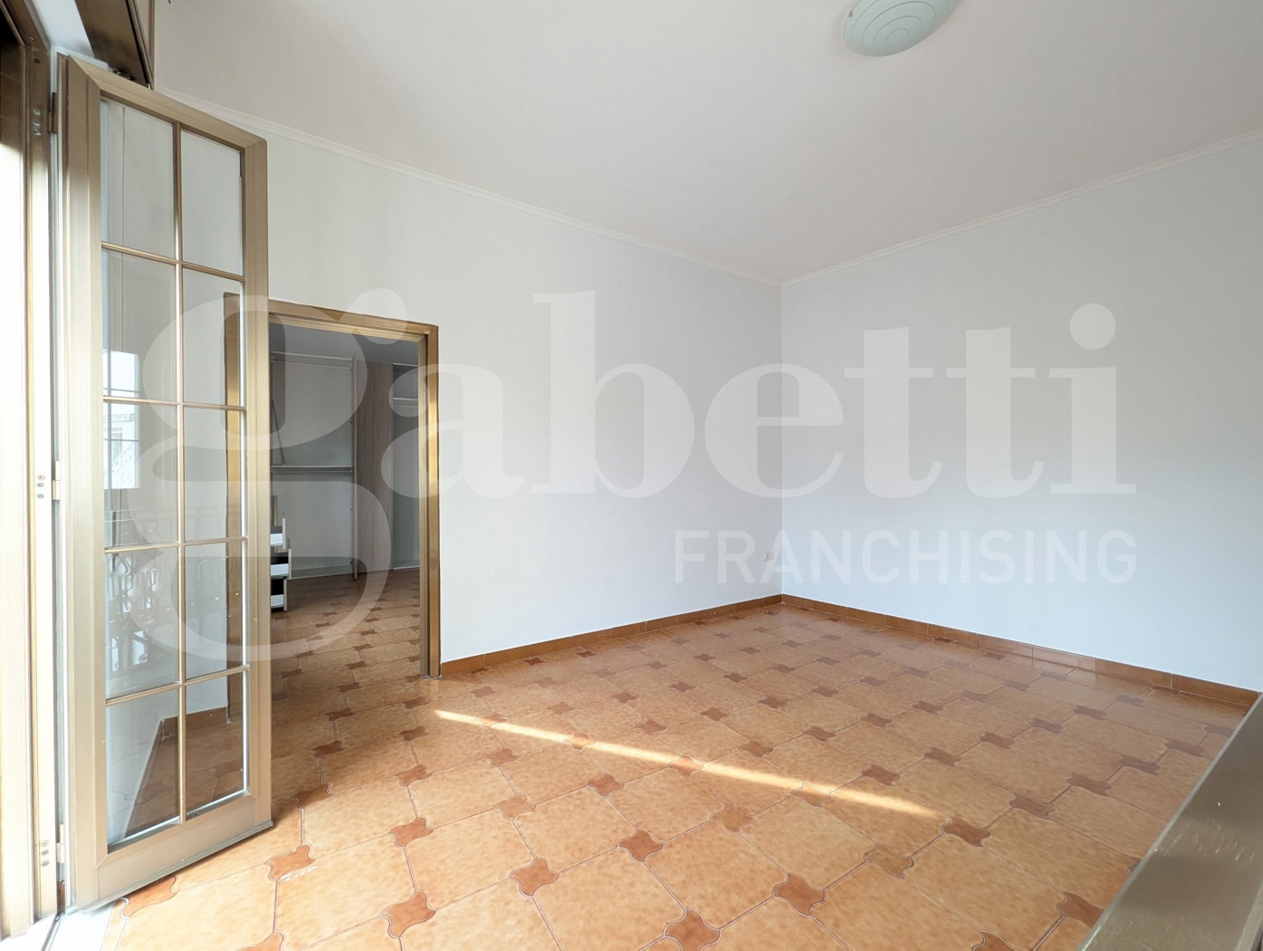 Bilocale in affitto a Bacoli