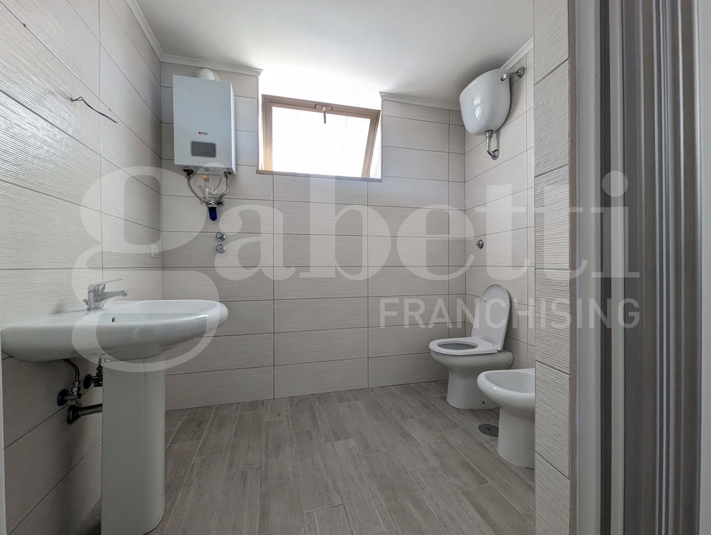 Bilocale in affitto a Bacoli