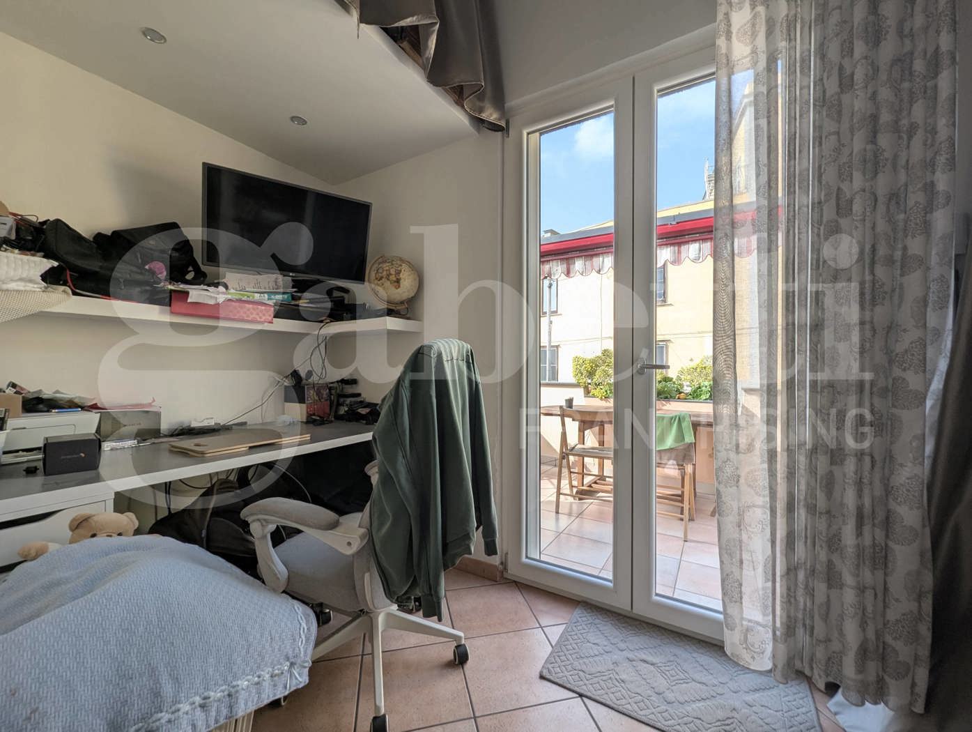 Quadrilocale ristrutturato a Bacoli