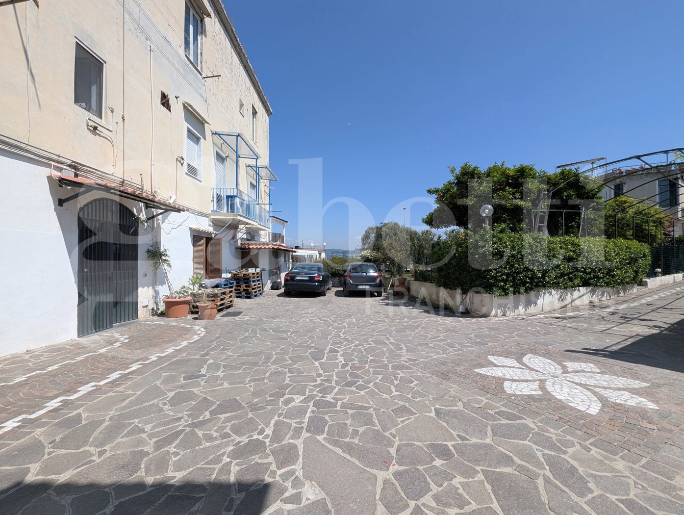 Bilocale in affitto a Bacoli