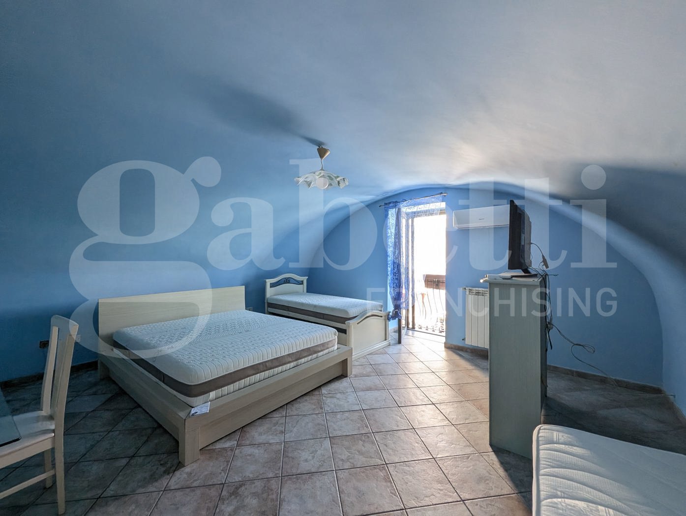 Bilocale in affitto a Bacoli