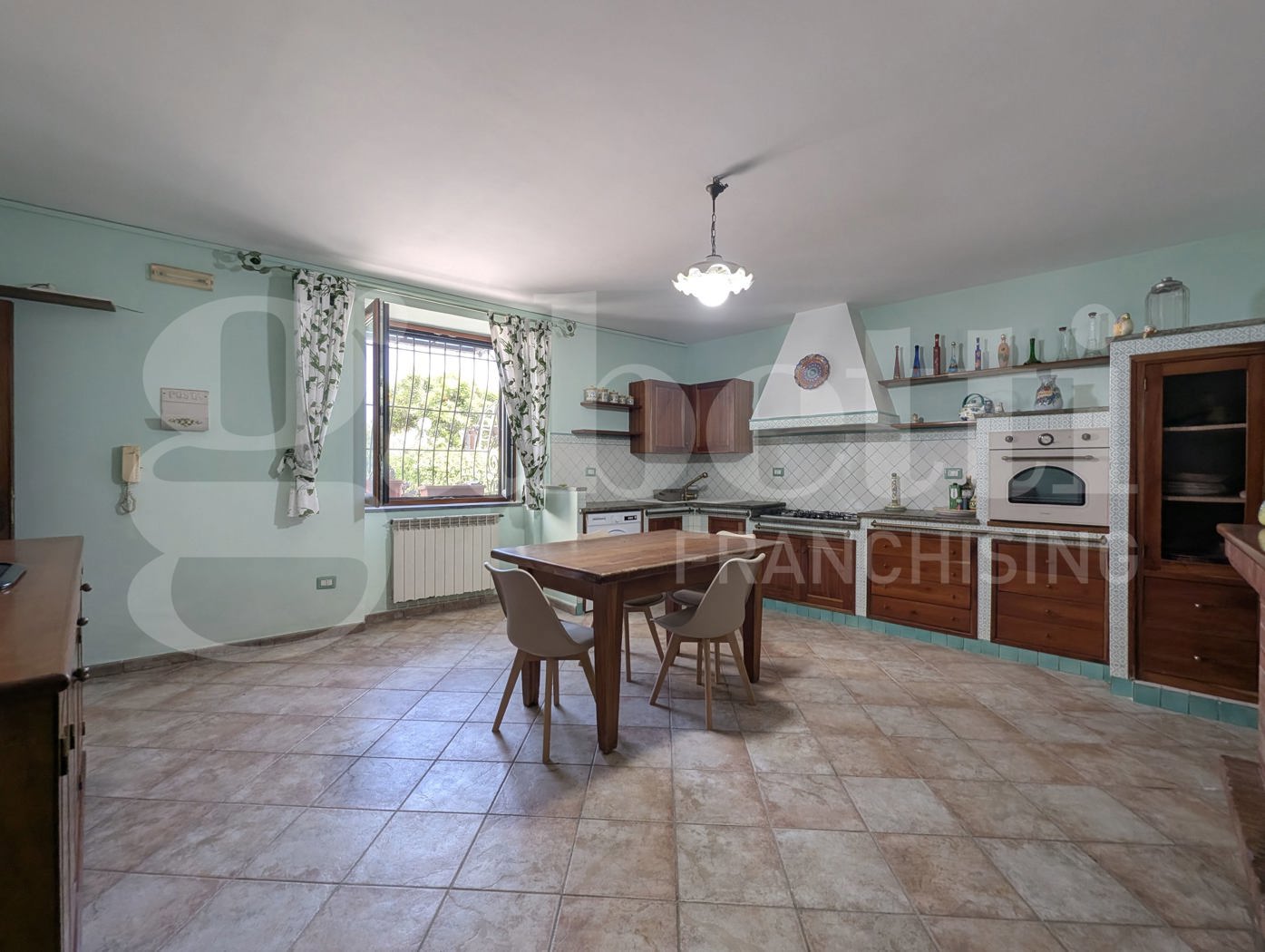 Bilocale in affitto a Bacoli