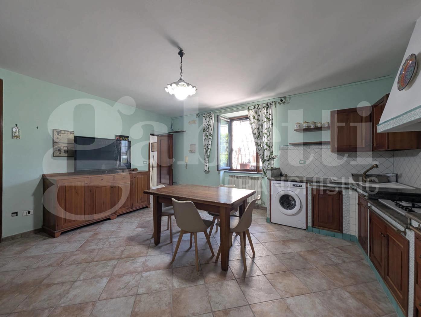 Bilocale in affitto a Bacoli