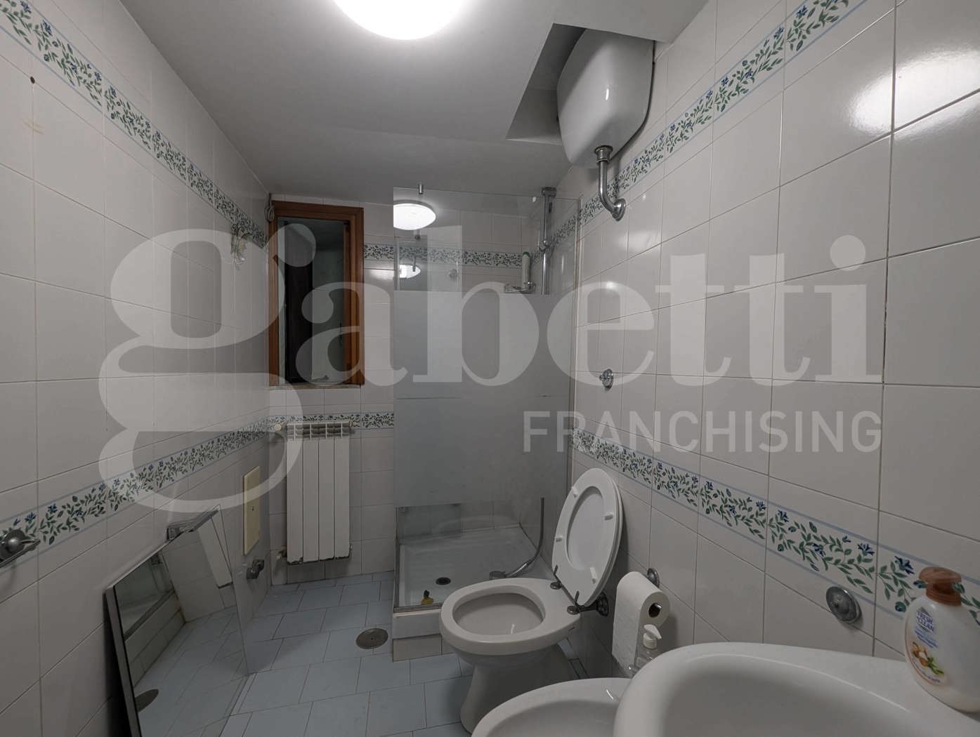 Bilocale in affitto a Bacoli