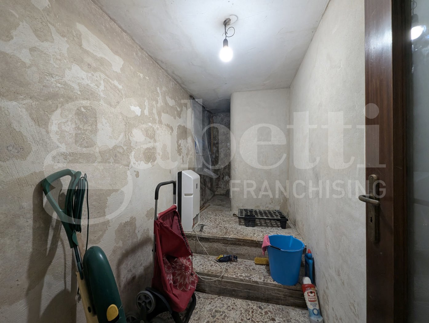 Bilocale in affitto a Bacoli