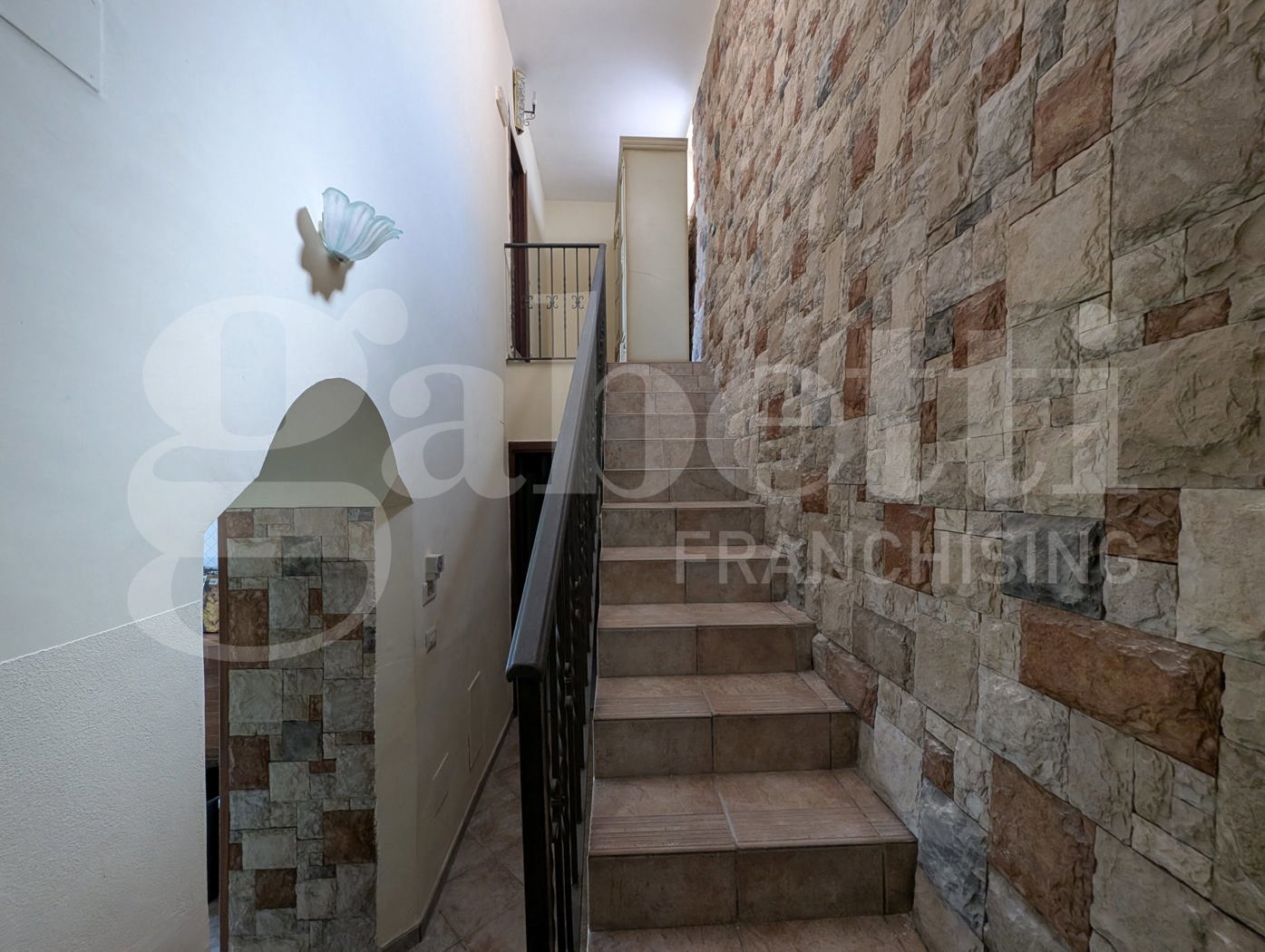 Bilocale in affitto a Bacoli