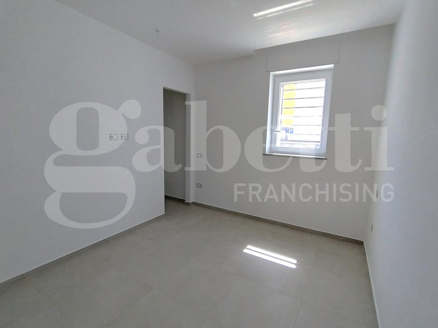 Trilocale ristrutturato a Monte di Procida