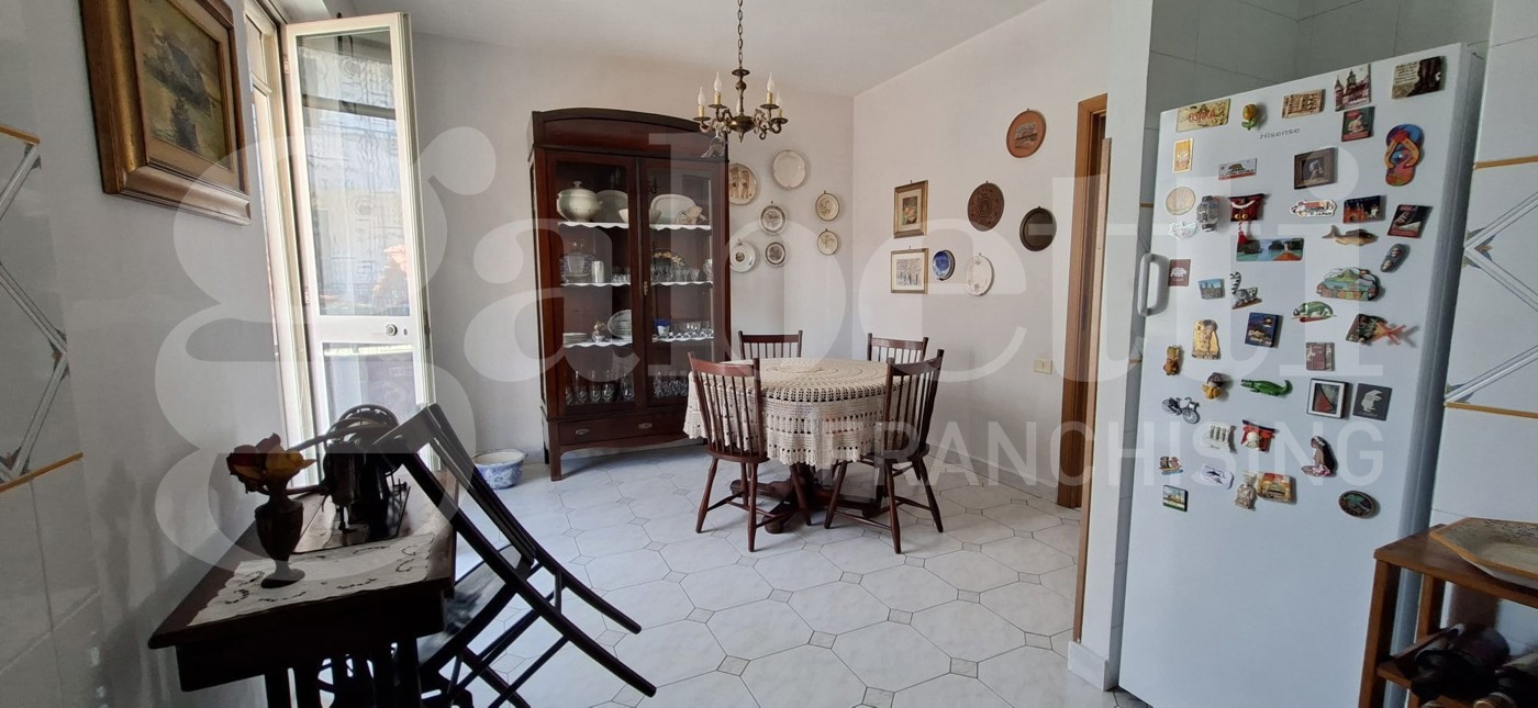 Villa con giardino a Giugliano in Campania