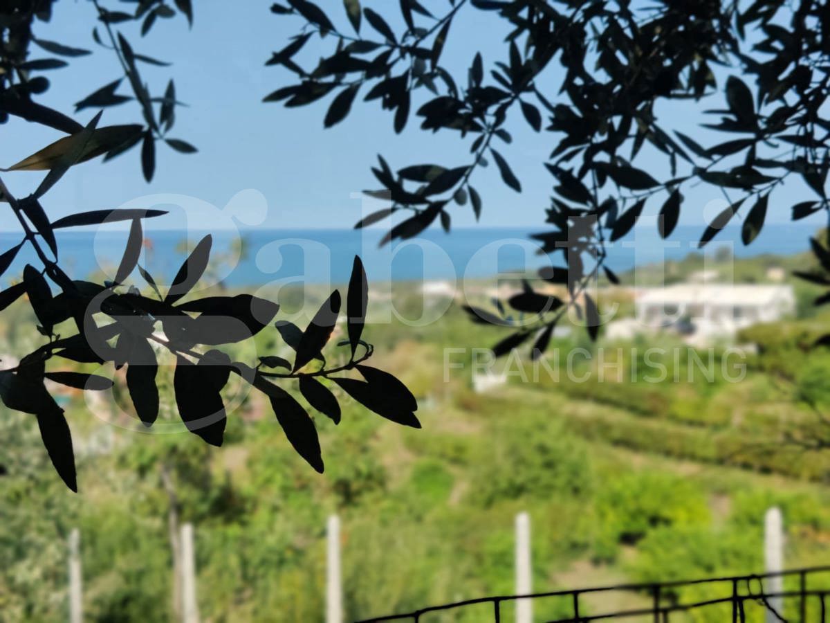 Terreno Agricolo in vendita a Bacoli