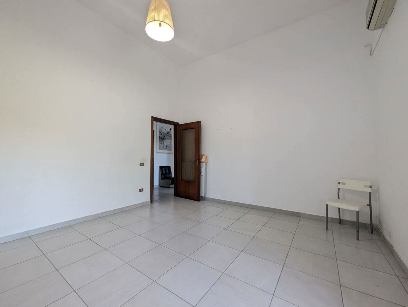 Ufficio in affitto a Bacoli