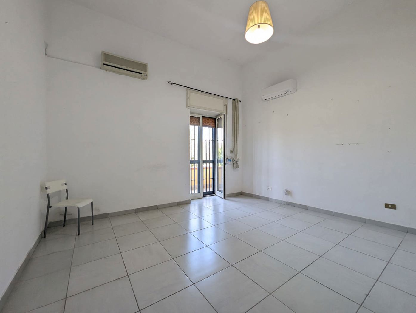 Ufficio in affitto a Bacoli