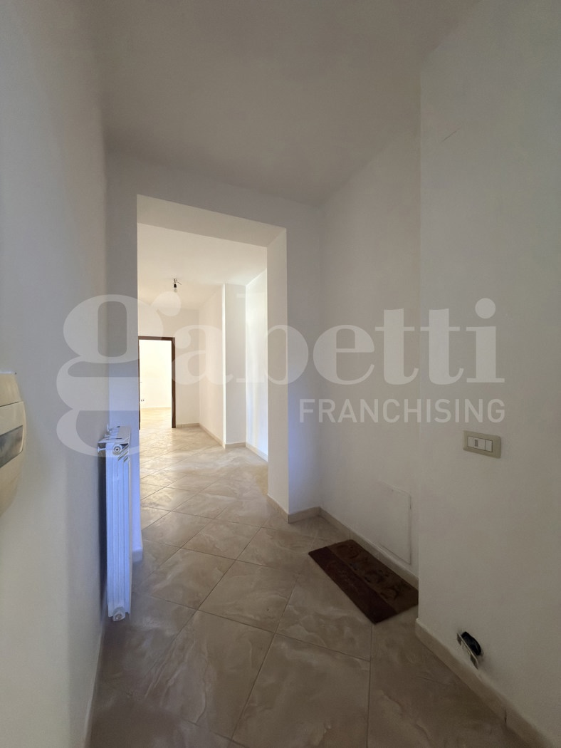 Appartamento vista mare a Pozzuoli