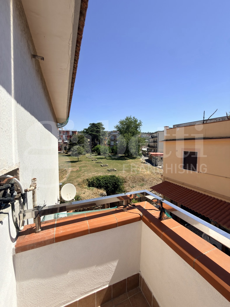 Appartamento vista mare a Pozzuoli