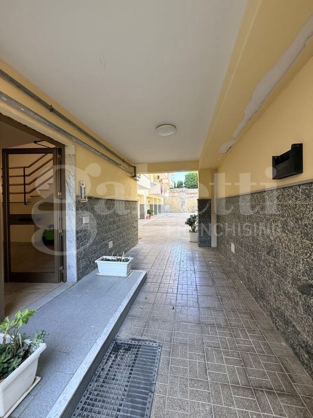 Appartamento in affitto a Bacoli