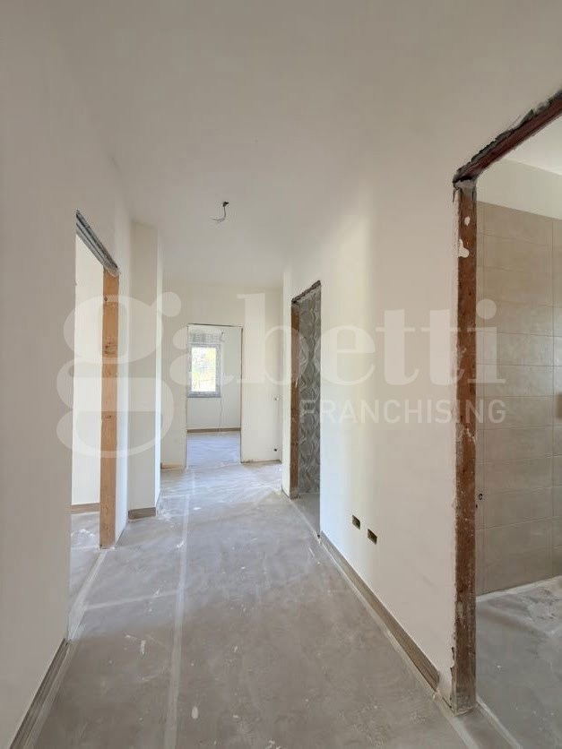 Appartamento in affitto a Bacoli