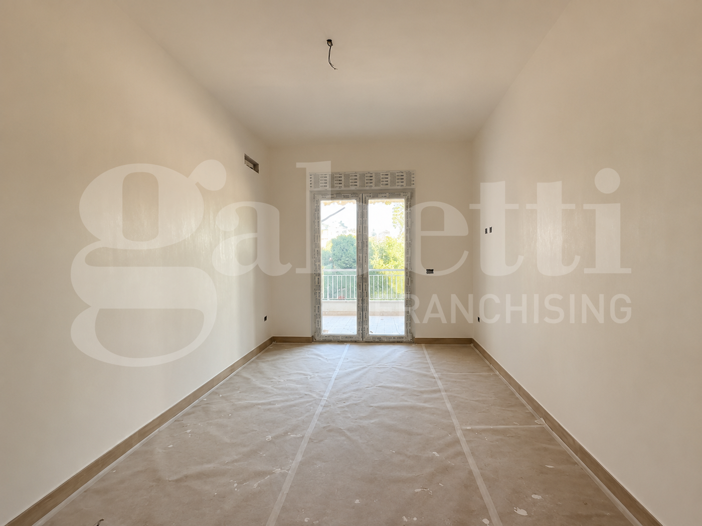 Appartamento in affitto a Bacoli