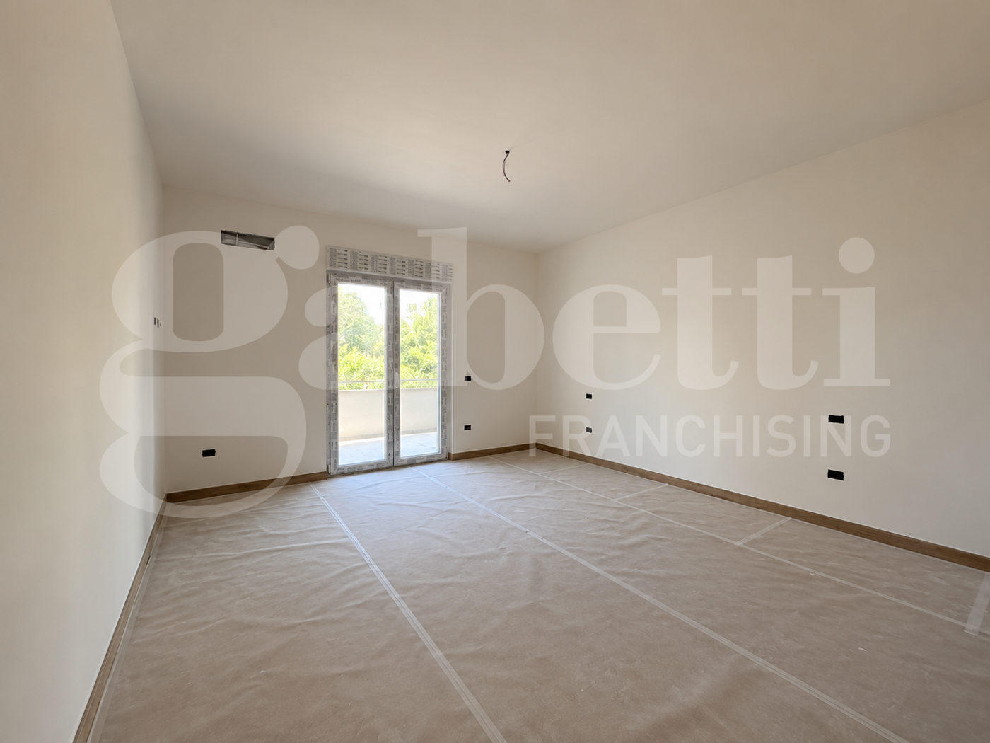 Appartamento in affitto a Bacoli