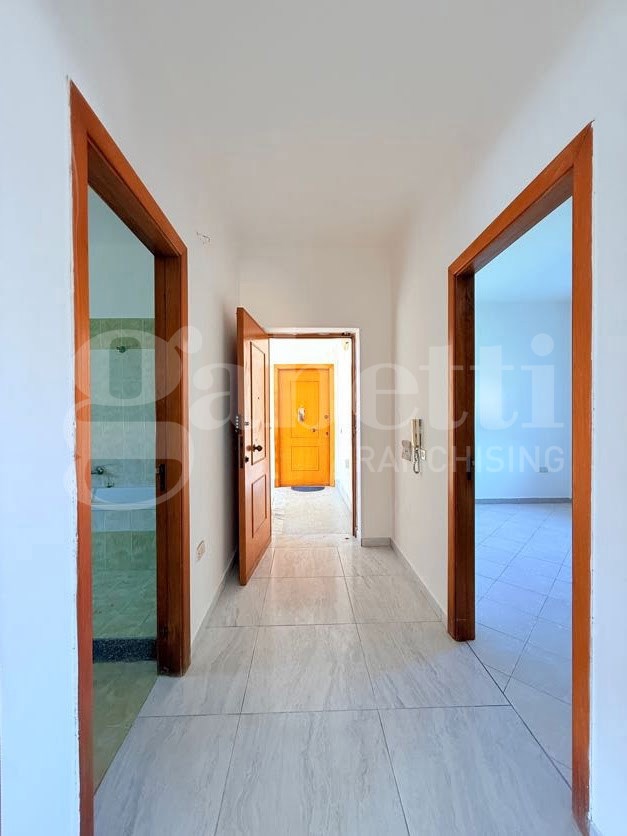 Quadrilocale in affitto a Monte di Procida