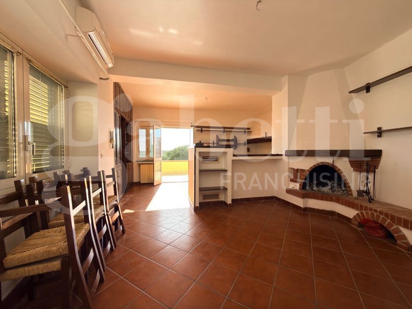Casa indipendente in affitto a Monte di Procida