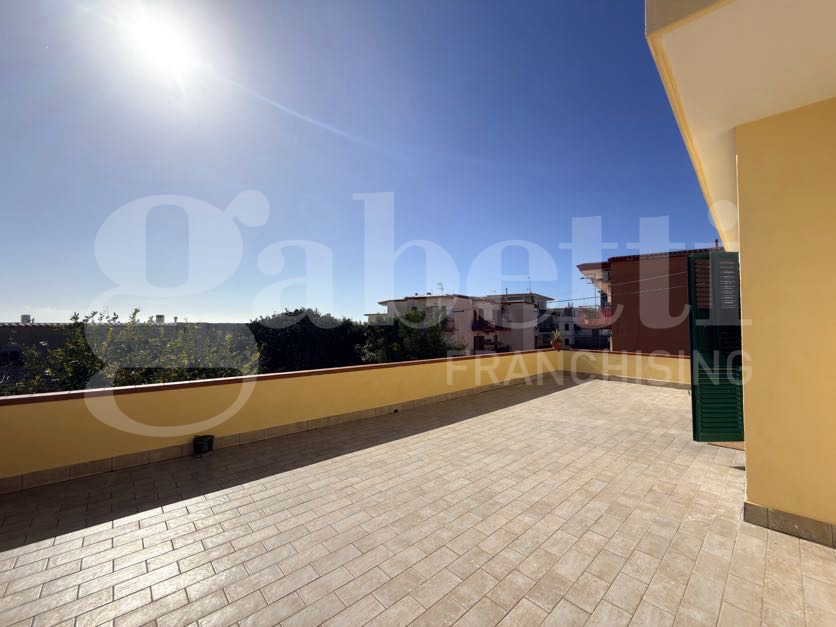 Casa indipendente in affitto a Monte di Procida
