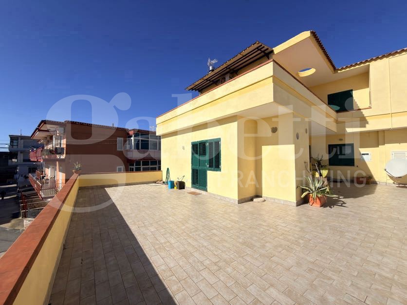 Casa indipendente in vendita a Monte di Procida