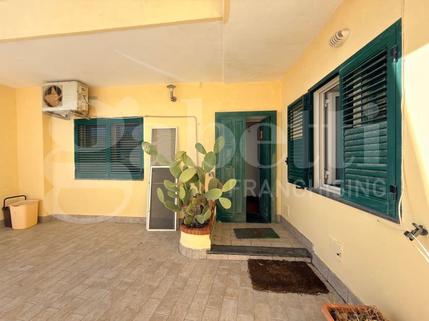 Casa indipendente in vendita a Monte di Procida