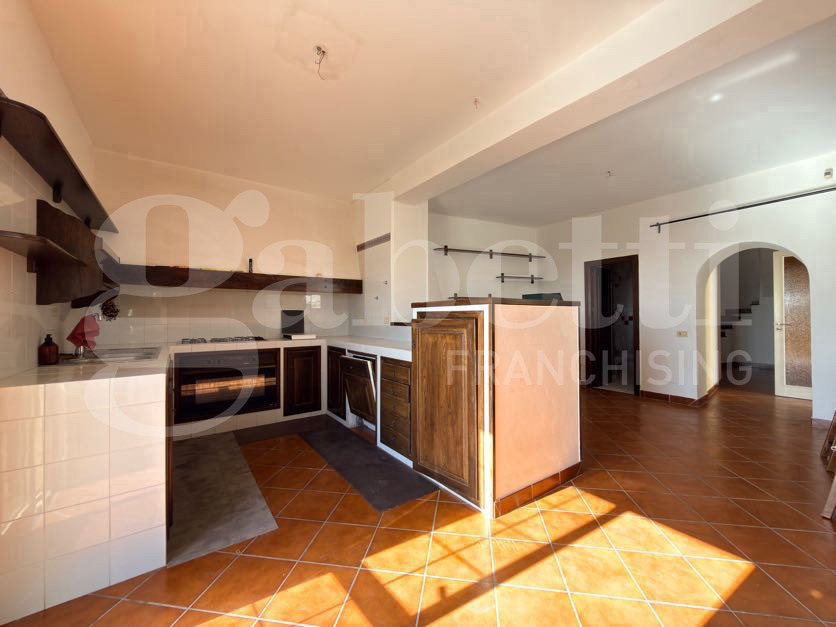 Casa indipendente in vendita a Monte di Procida