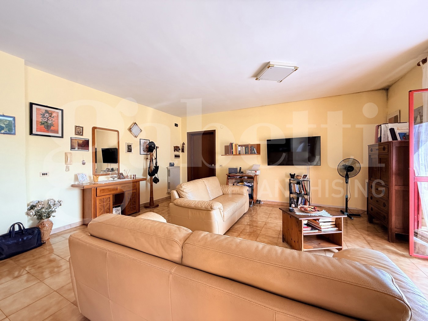 Appartamento in vendita a Bacoli