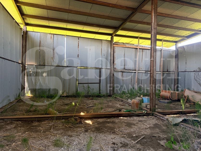 Terreno Agricolo in vendita a Pozzuoli
