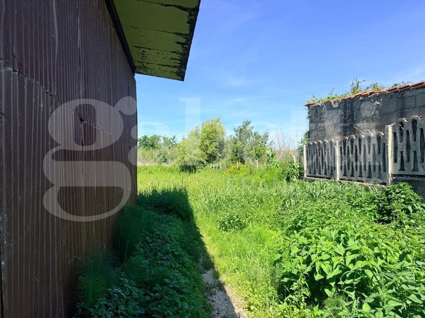 Terreno Agricolo in vendita a Pozzuoli