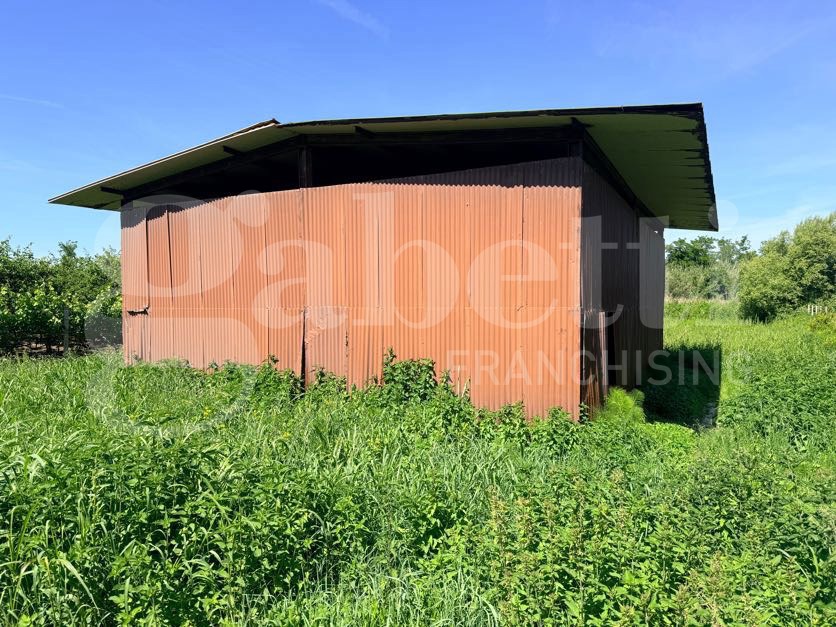 Terreno Agricolo in vendita a Pozzuoli