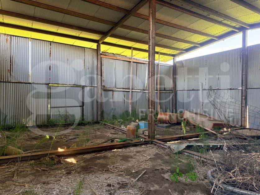 Terreno Agricolo in vendita a Pozzuoli