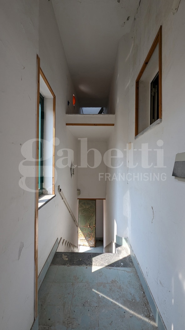 Trilocale vista mare a Monte di Procida
