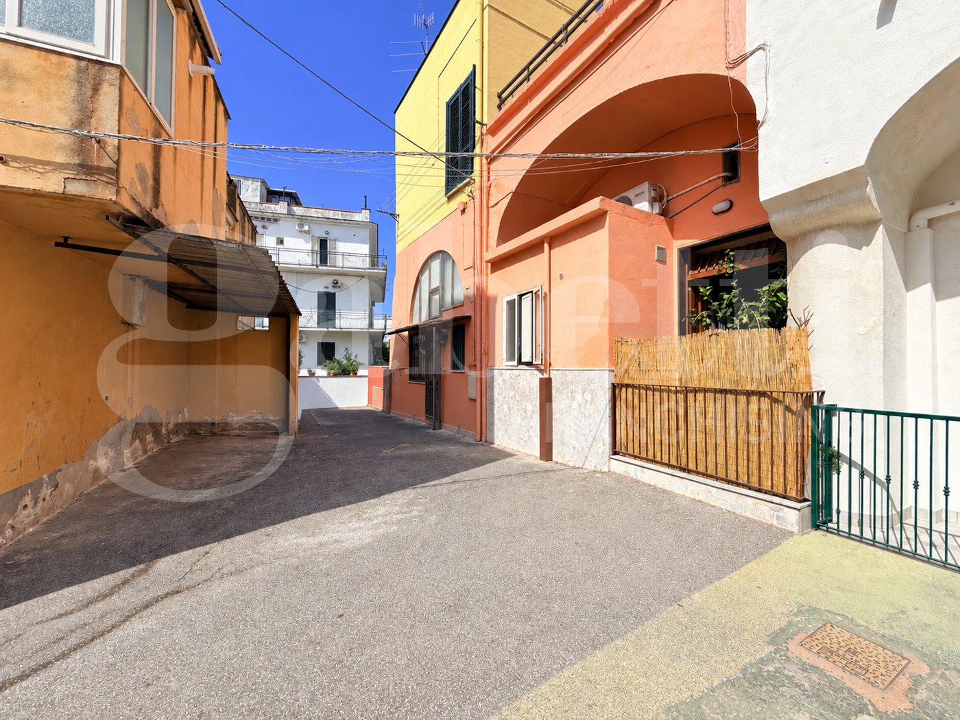 Bilocale in vendita a Monte di Procida