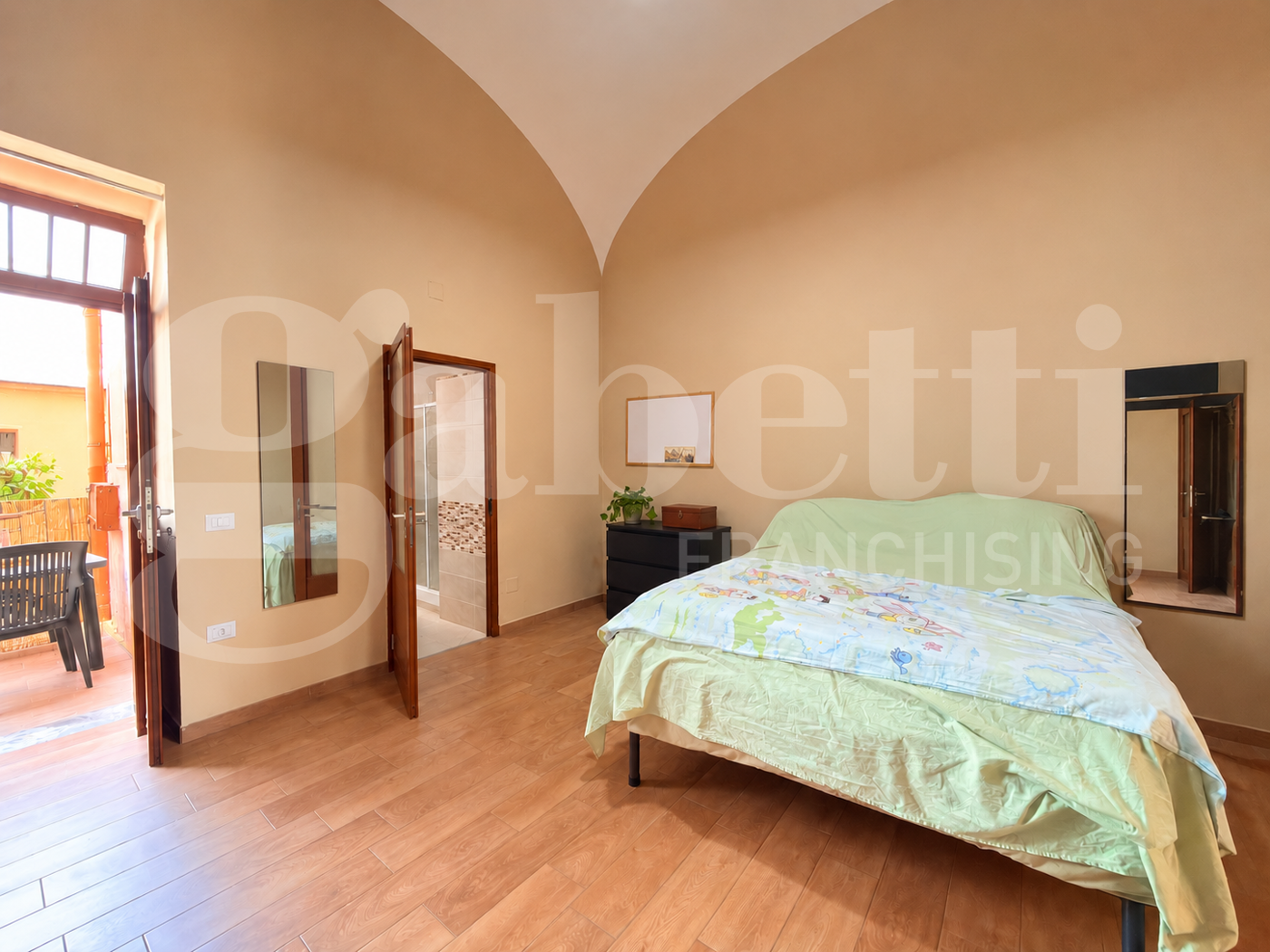 Bilocale in vendita a Monte di Procida