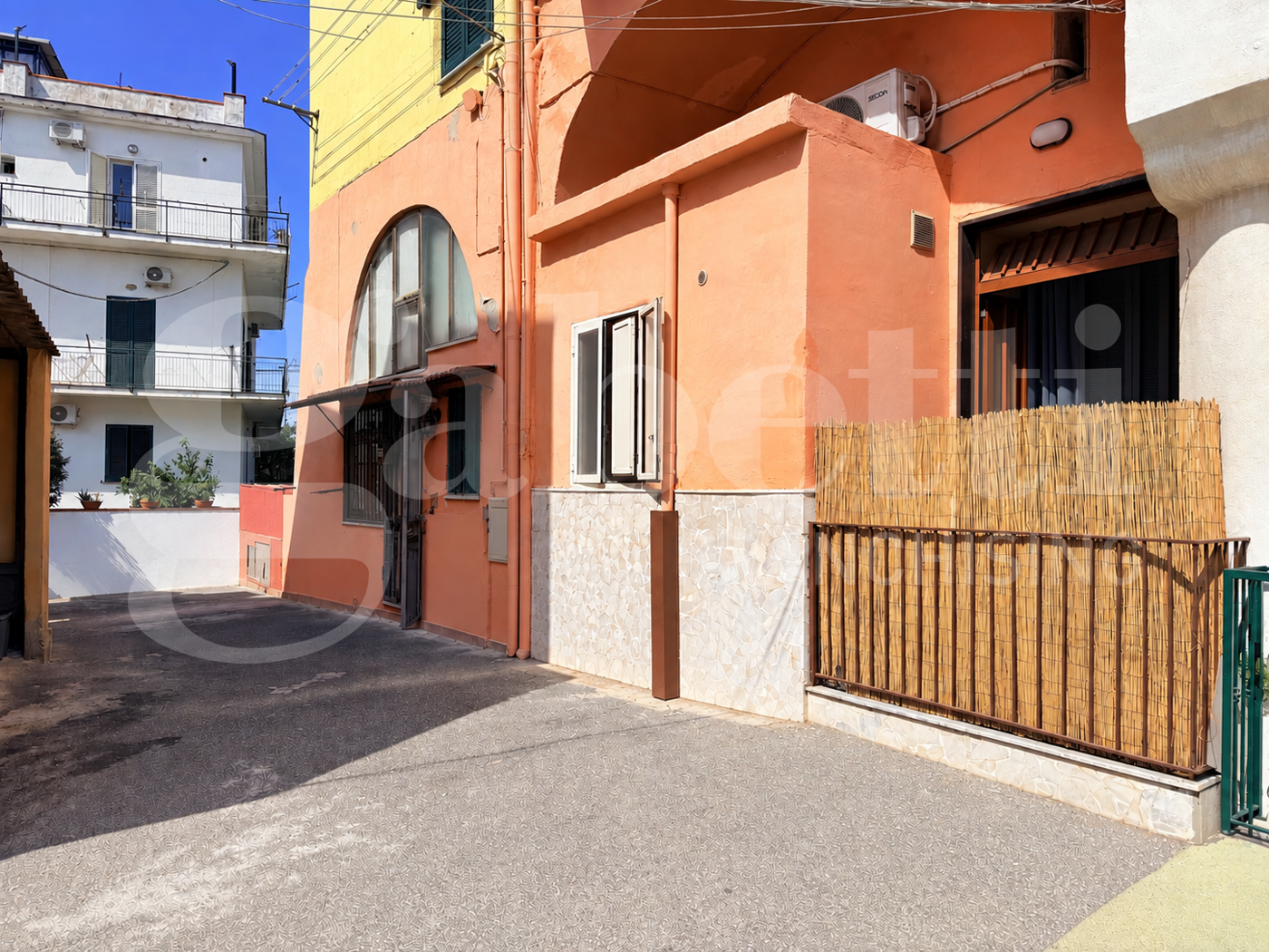Bilocale in vendita a Monte di Procida