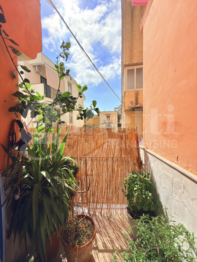 Bilocale in vendita a Monte di Procida