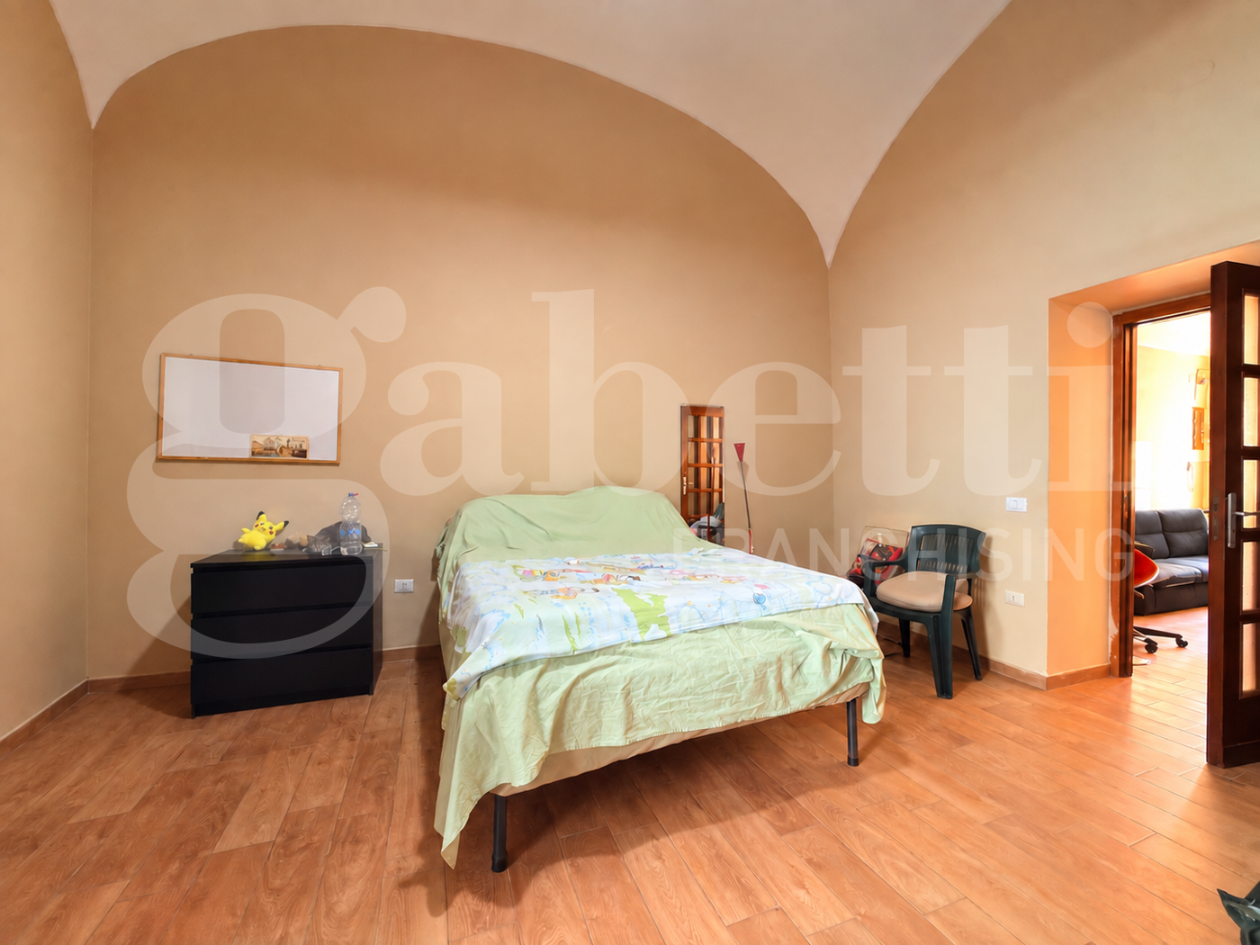 Bilocale in vendita a Monte di Procida
