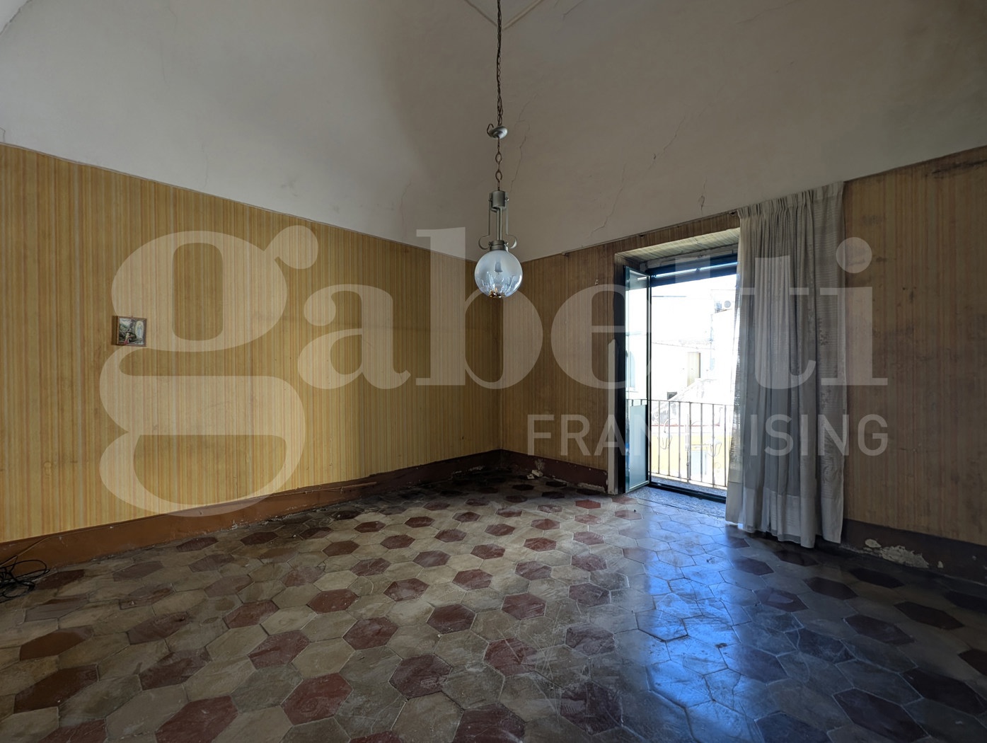 Bilocale in vendita a Bacoli