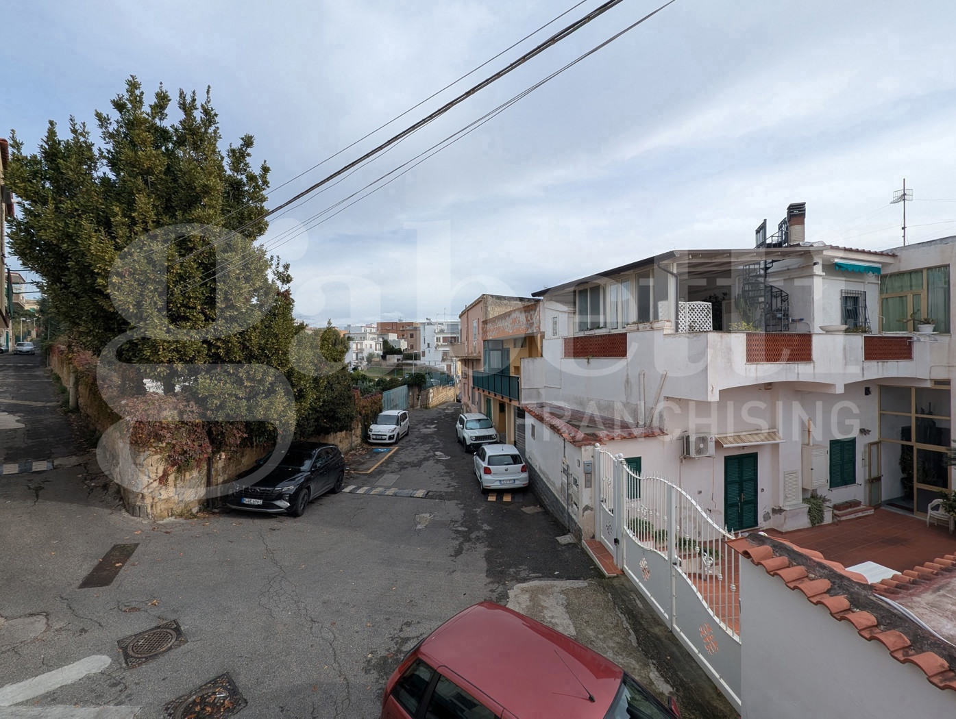 Trilocale in vendita a Monte di Procida