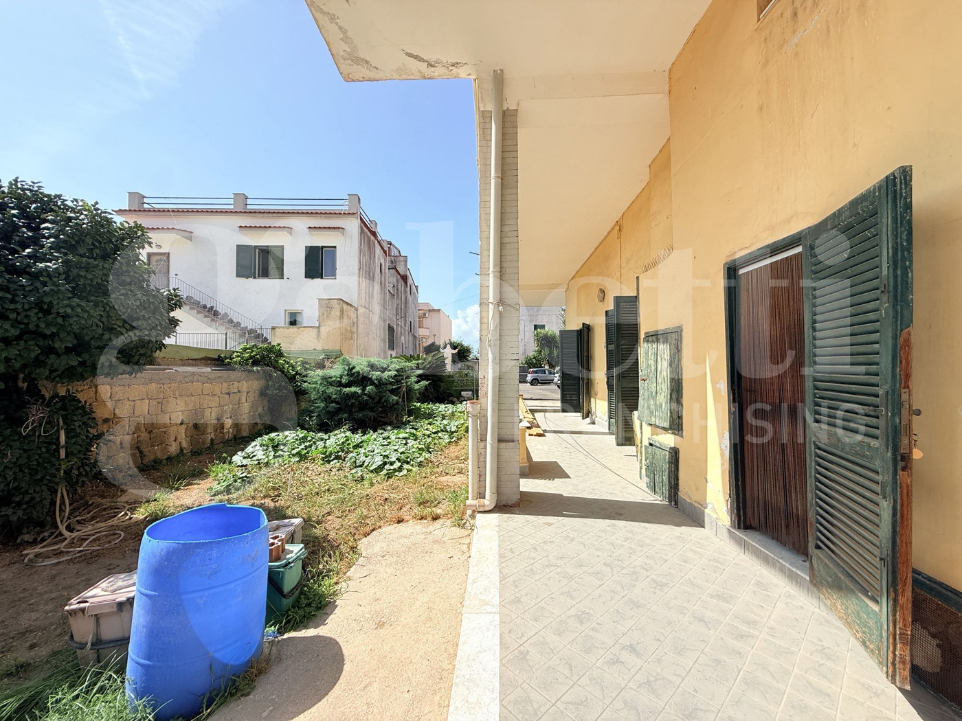 Appartamento – Monte di Procida, Napoli