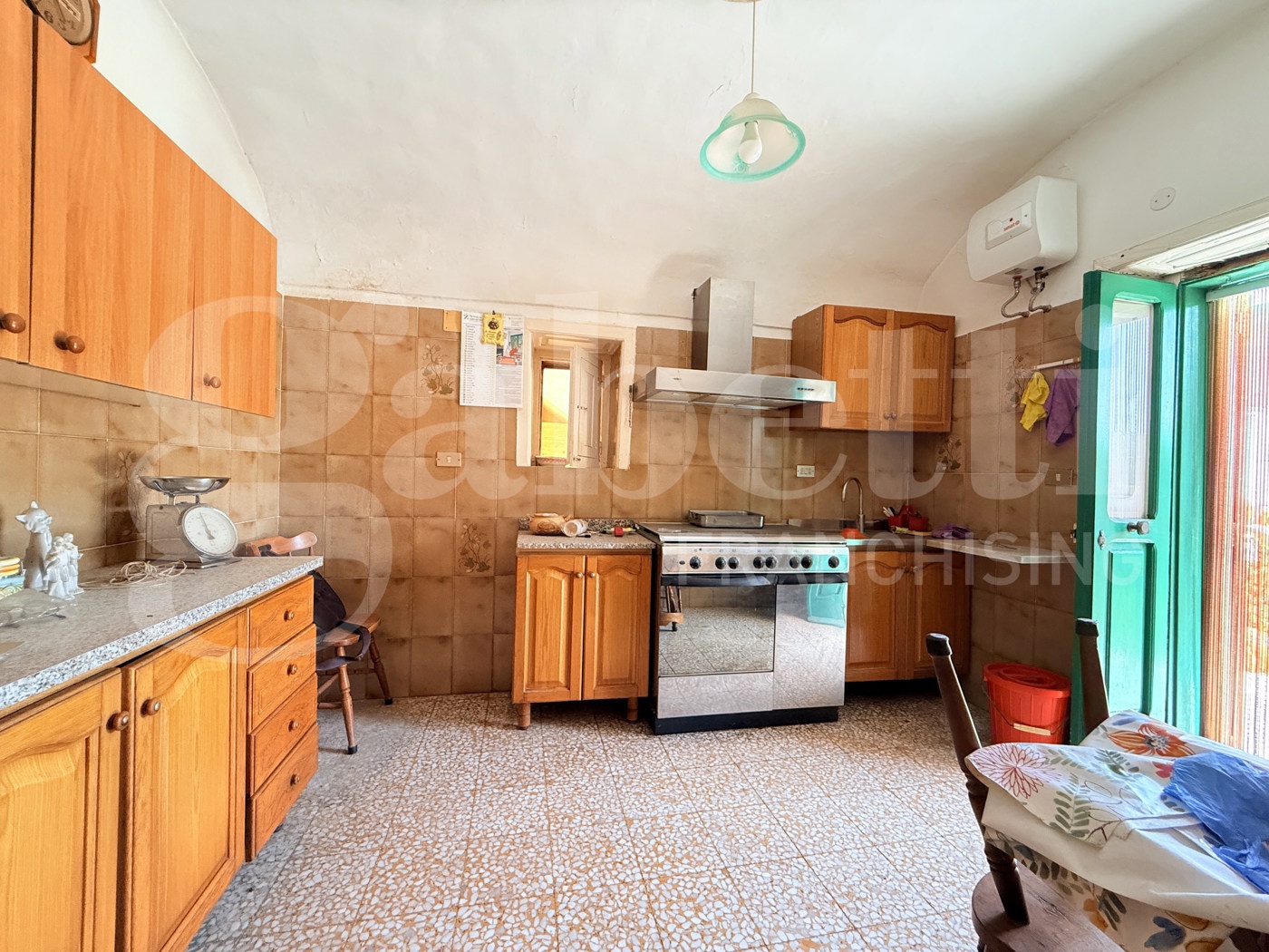 Appartamento – Monte di Procida, Napoli - Altro