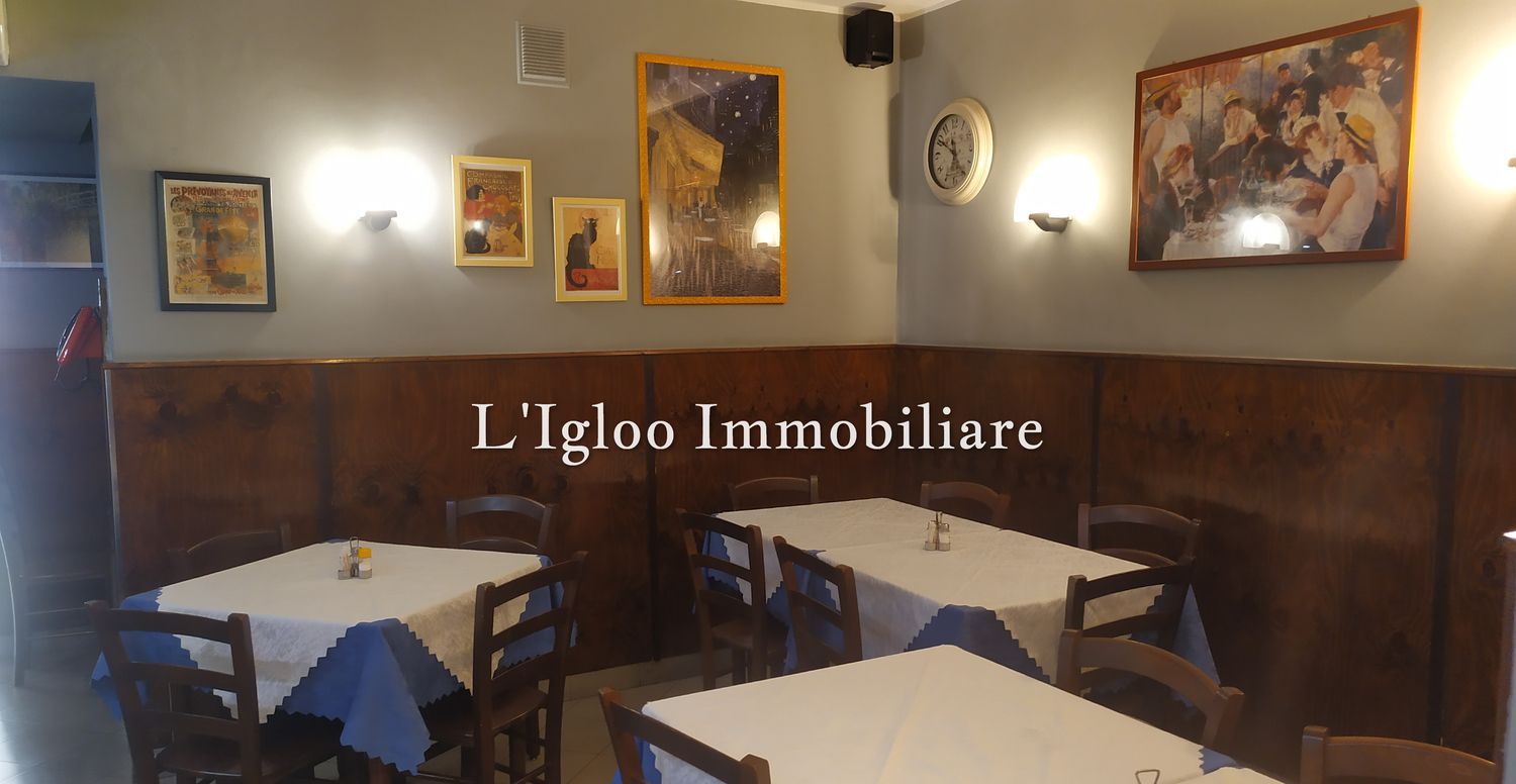 Locale commerciale in affitto in via del coroneo 0, Trieste