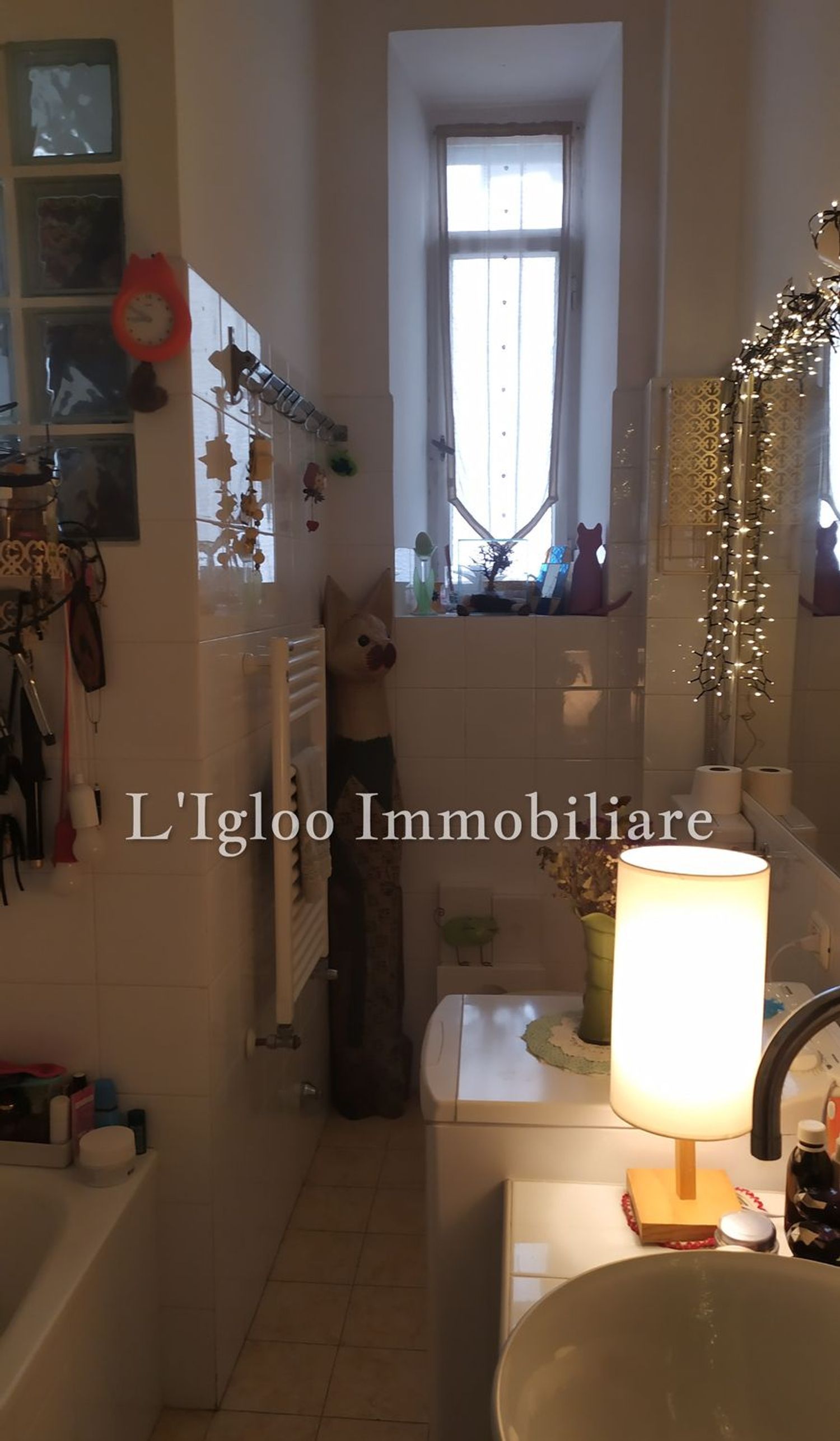 Trilocale in vendita in foro ulpiano 0, Trieste